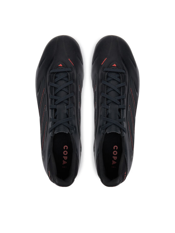 adidas Взуття для футболу adidas Copa Pure 3 League Firm/Multi-Ground ID9052 Чорний