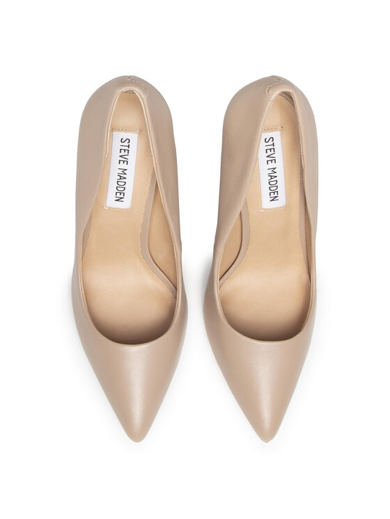 Steve Madden Туфлі на шпильці Steve Madden Daisie SM11000040-03001-602 Бежевий