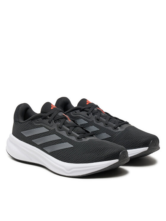 adidas Взуття для бігу adidas Response IH6009 Чорний