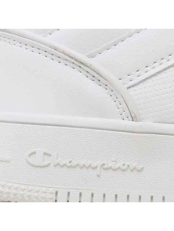 Champion Superge Champion Rebound 2.0 Mid S11471-CHA-WW007 Bela