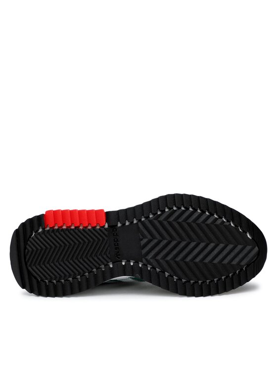 adidas Tenisice adidas Retropy F2 GX4638 Zelena