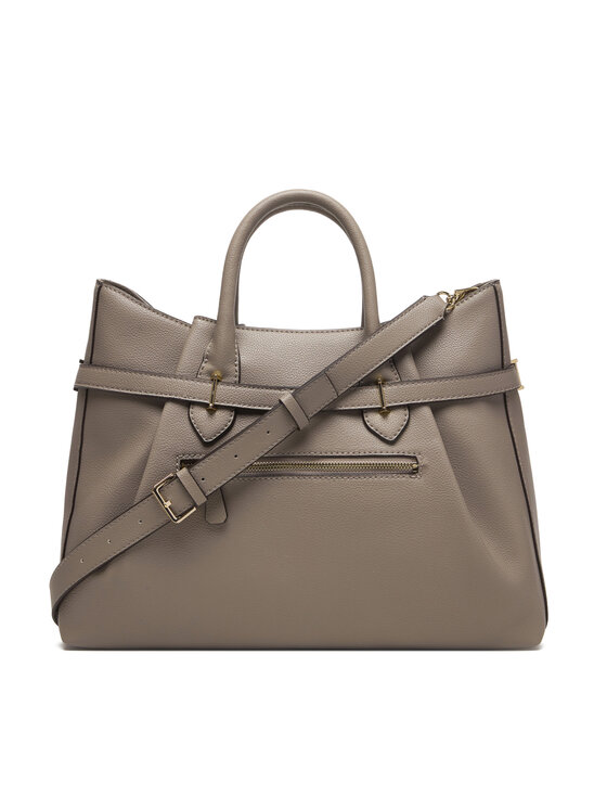 Guess Сумка Guess Yesba HWBG78 33070 Коричневий
