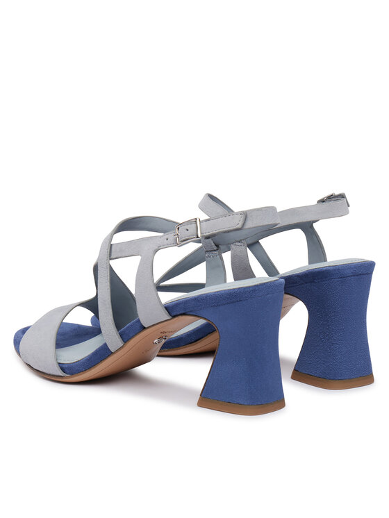 Tamaris Sandales Tamaris 1-28369-46 Zils