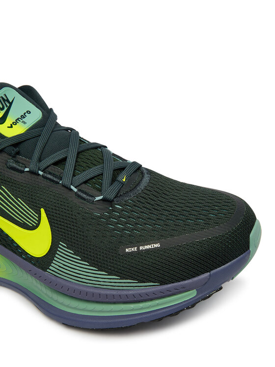 Nike Scarpe running Nike Vomero 18 HM6803 301 Verde