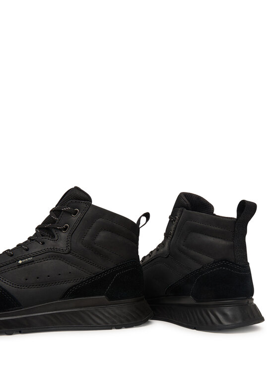ECCO Sportcipők ECCO Exostride M GORE-TEX 83546451052 Fekete