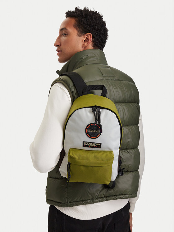 Napapijri Rucsac Napapijri Voyage Mini NP0A8BDN Kaki