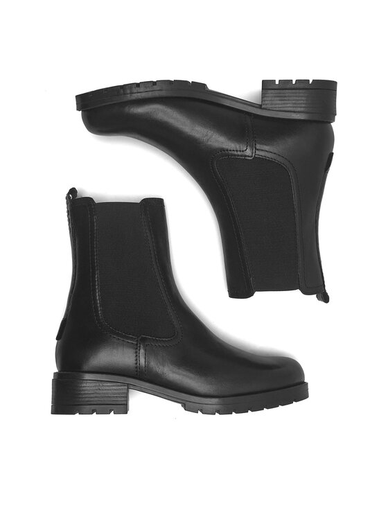 Lasocki Botines Lasocki RST-ARTI-23 Negro