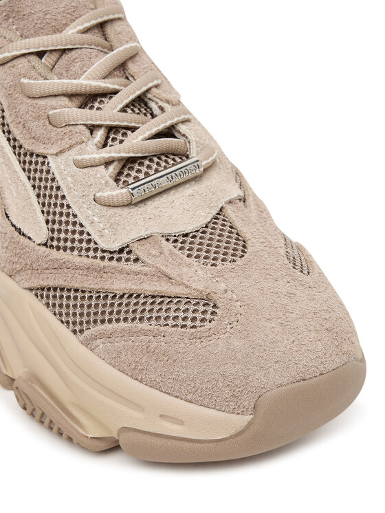 Steve Madden Sneakers Steve Madden SM11004652 Bej