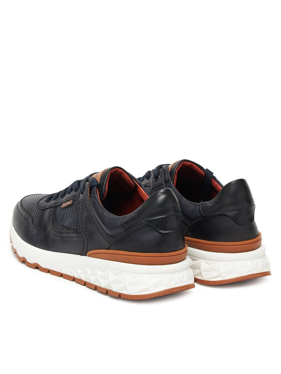 Pikolinos Sneakers Pikolinos M8R-6239C1 Blu scuro