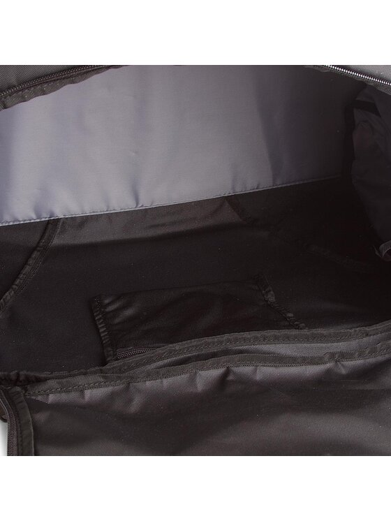 Under Armour Torbica Under Armour Ua Undeniable Duffle 3.0 M 1300213-001 Črna