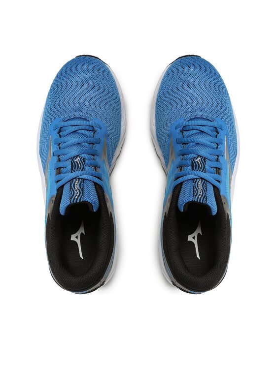 Mizuno Pantofi pentru alergare Mizuno Wave Prodigy 4 J1GC221001 Albastru