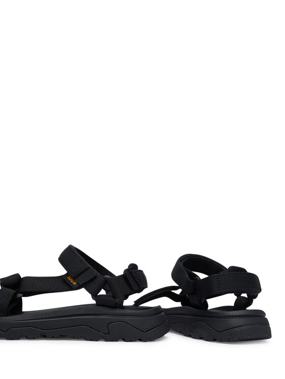Teva Босоніжки Teva Hurricane Xlt Jr 1177430C Чорний