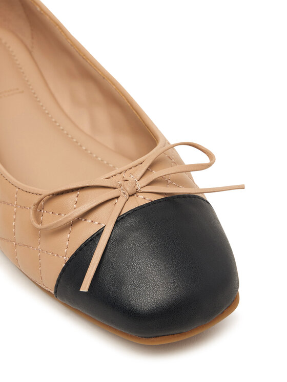 Aldo Балетки Aldo Braylynn 13264855 Коричневий