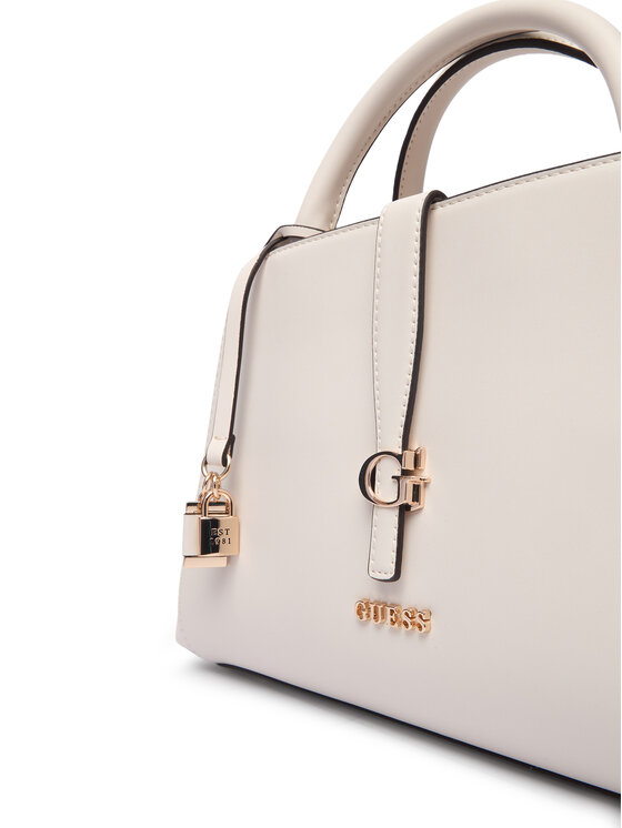 Guess Сумка Guess Carrie HWVG98 96060 Кремовий