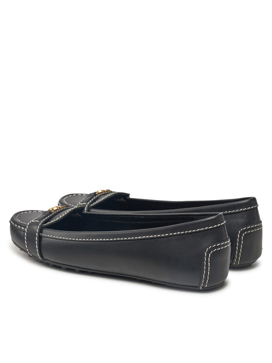 Michael Kors Mokasíny Michael Kors Mandy Moc 40R5MAFR1L Černá