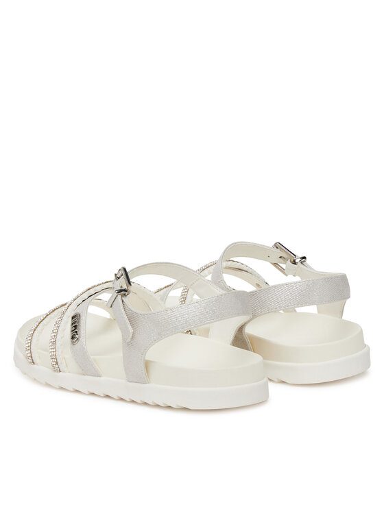 Liu Jo Sandales Liu Jo Nora 925 4A5311 EX303 Balts