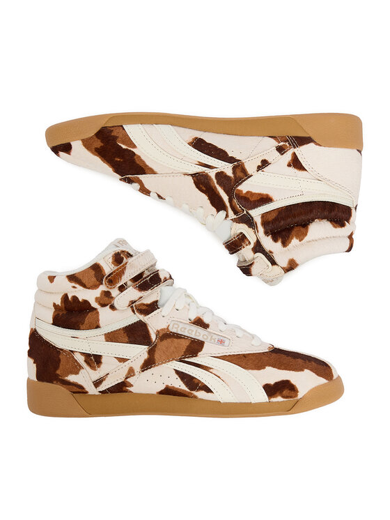 Reebok Снікерcи Reebok EO-F/S HI 100263870 Écru