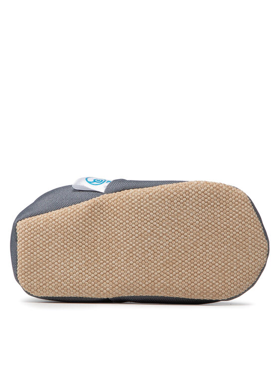 Dudino Čības Dudino Twin Walk 1C82A Pelēks