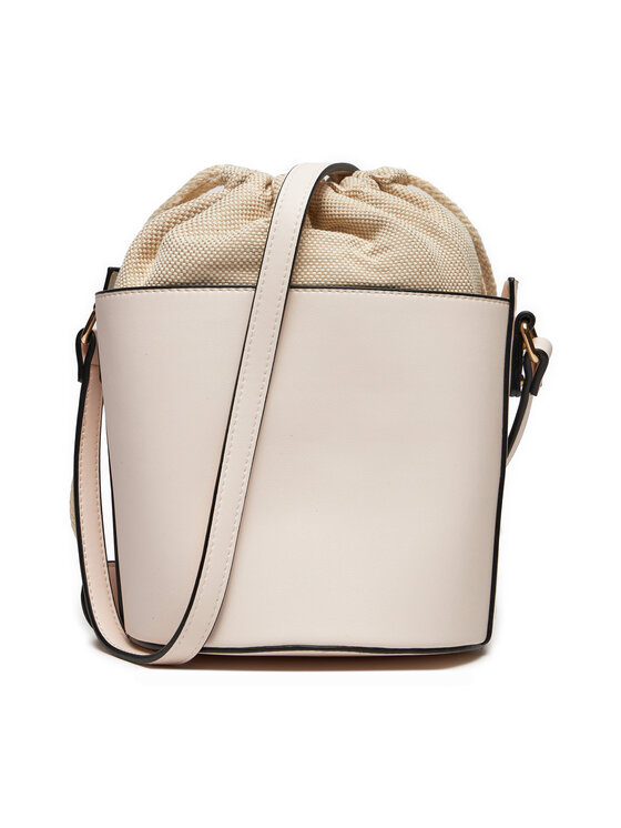 Nobo Kabelka Nobo NBAG-I5130-C004 Růžová