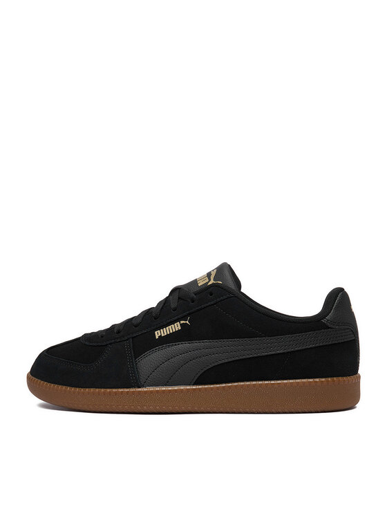Puma Снікерcи Puma CEO-CLUB LT ESD 40732901 Чорний