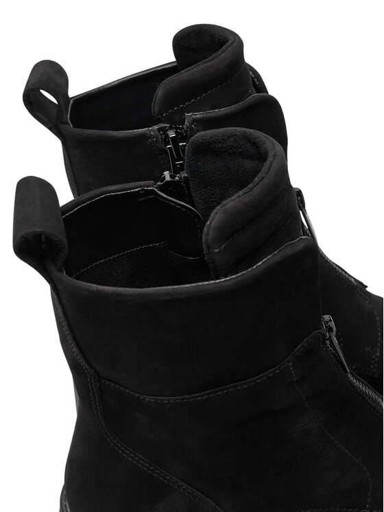 Ara Stivaletti Ara Dover 12-23130-01 Nero