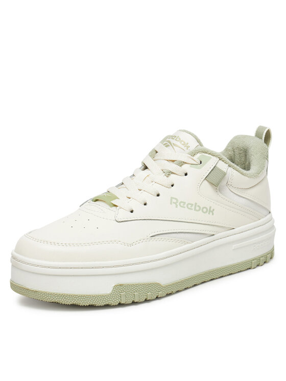 Reebok Снікерcи Reebok REE VAMP AR30240WCK Écru