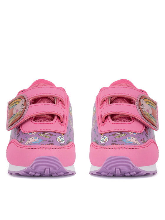 Peppa Pig Tenisice Peppa Pig AW24-107PP Ružičasta