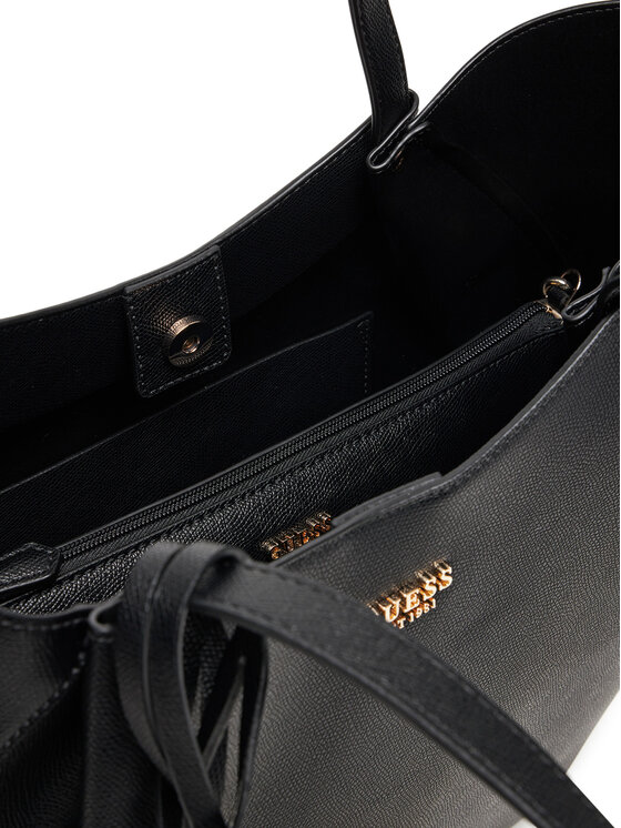 Guess Сумка Guess Amorette HWBG78 98240 Чорний