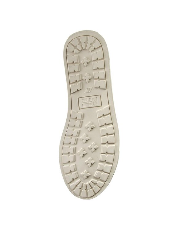 Napapijri Sneakersy Napapijri Bever 13833517 Granatowy