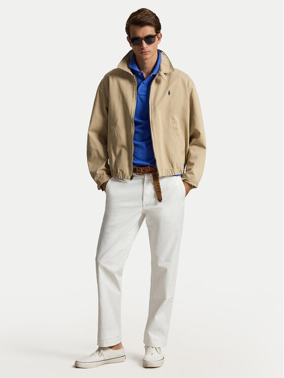 Polo Ralph Lauren Polo Ralph Lauren Polo 710536856514 Azul Regular Fit