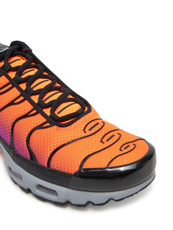 Nike Sneakersy Nike Air Max Plus DM0032 014 Pomarańczowy