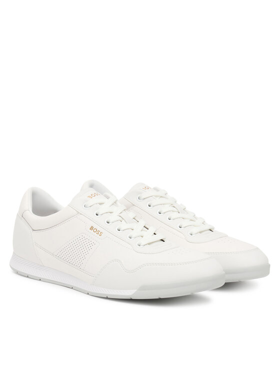 BOSS Sneakers BOSS Nitan 50548658 Weiß