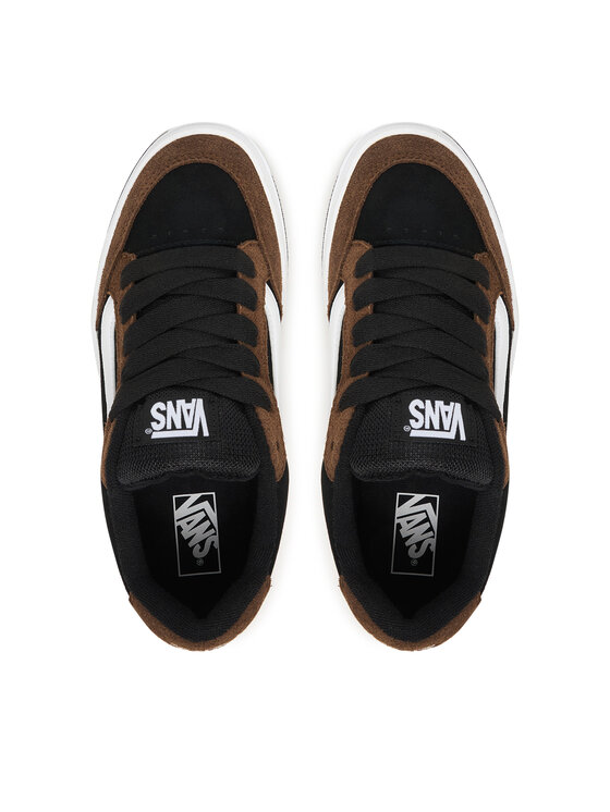 Vans Sneakers Vans Hylane VN000D4PN431 Marrone