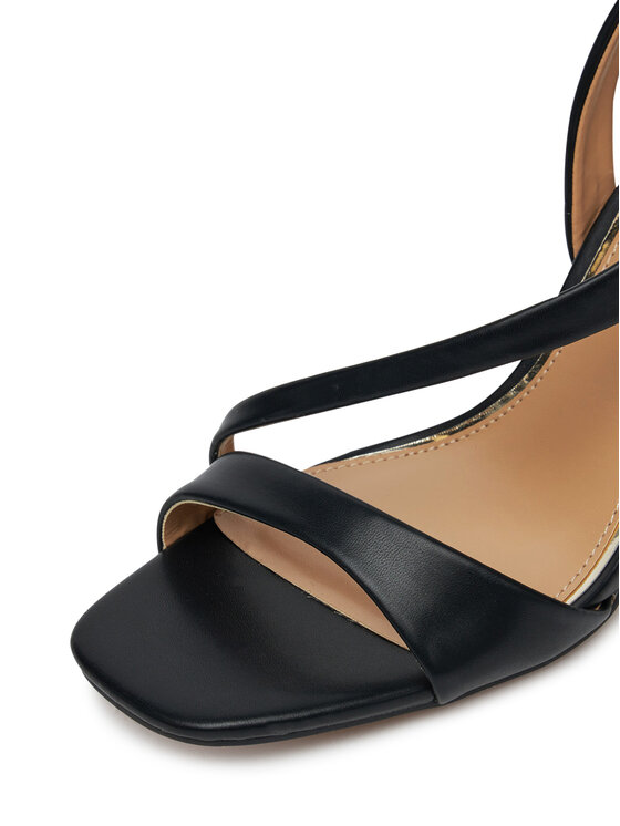 Nine West Босоніжки Nine West SXH1374-20 Чорний