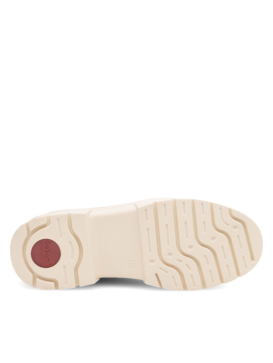 Go Soft Черевики Go Soft MIRIAM SWS6217-02 Cиній