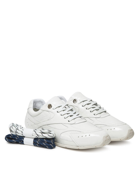 Zapatillas Bronx 66647-P 05 Blanco | Zapatos.es