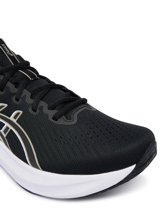 Asics Взуття для бігу Asics Gel-Excite 11 1011C080 Чорний
