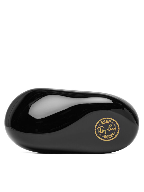 Ray-Ban Сонцезахисні окуляри Ray-Ban 0RB4954 Чорний
