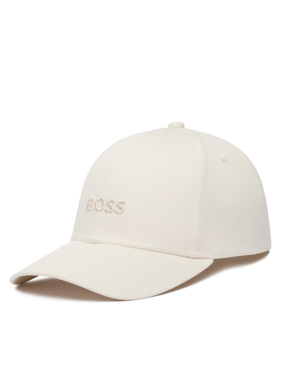 BOSS Šilterica BOSS Ari 50519889 Bež
