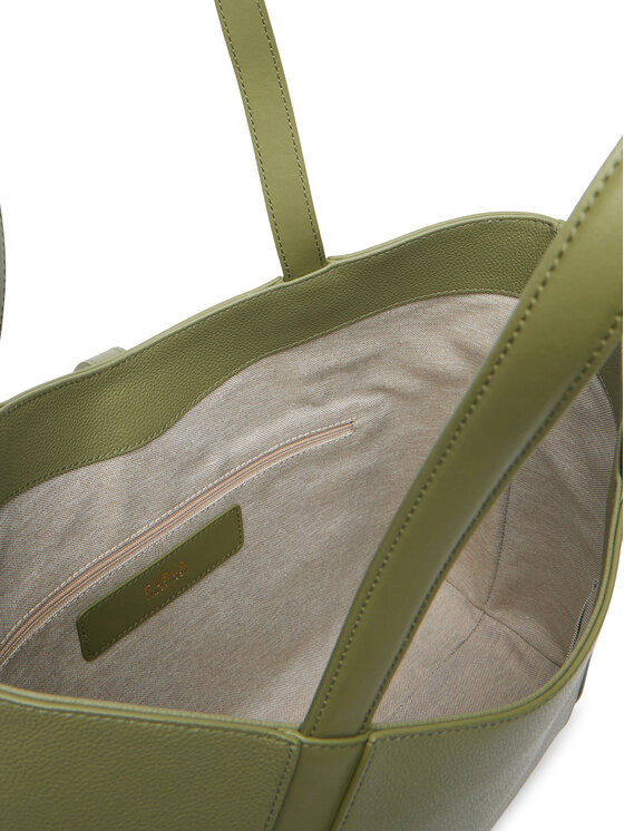 Furla Сумка Furla Goccia L WB01788 BX3353 KH 4555S Зелений