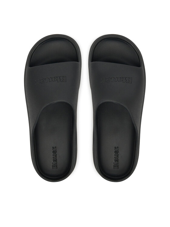 Blauer Παντόφλες Blauer S5NOMA01 Μαύρο