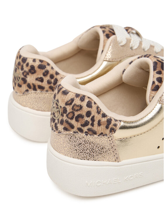 MICHAEL Michael Kors Снікерcи MICHAEL Michael Kors MK02284732 Золотий