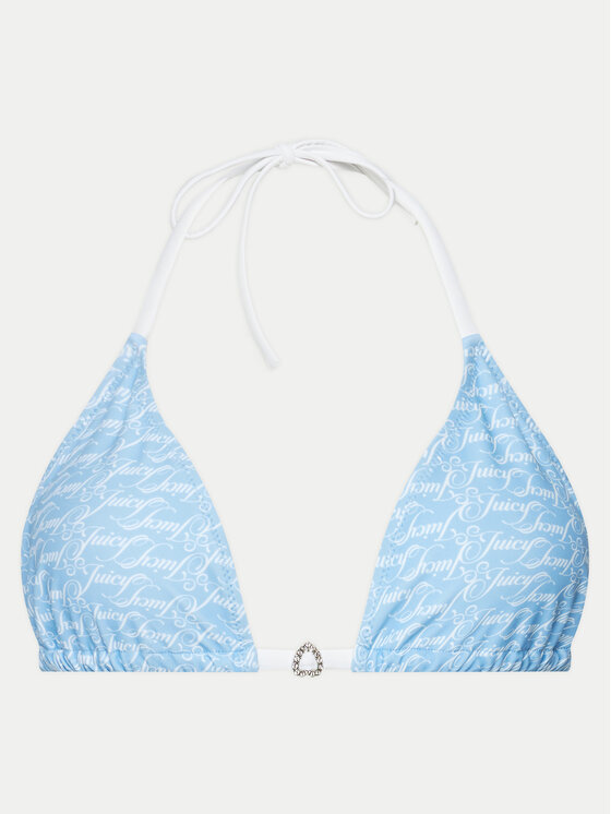 Juicy Couture Juicy Couture Bikini Dion JCITS223202 Azul
