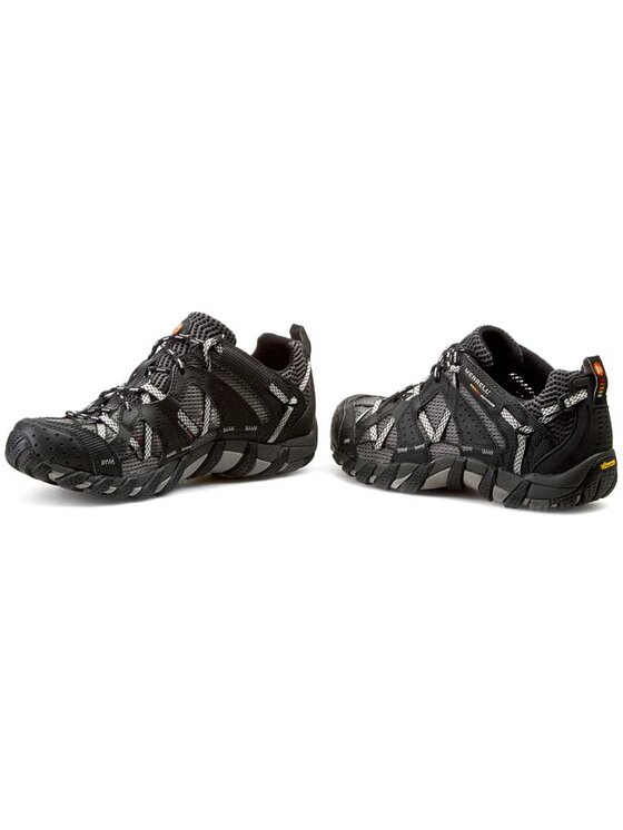 Merrell Turistiniai batai Merrell Waterpro Maipo J80053 Juoda