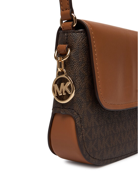 MICHAEL Michael Kors Bolso MICHAEL Michael Kors 32R6G0XC1B Marrón