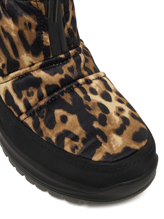 Josef Seibel Snehule Josef Seibel Colorado 58 PL76 104 Čierna