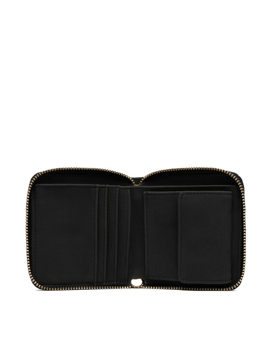 Guess Портфейл Guess J6BZ31 W4041 Черен