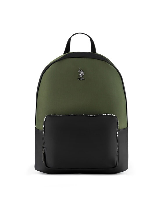 U.S. Polo Assn. Kuprinės U.S. Polo Assn. BIUXT6258MPJ Pilka