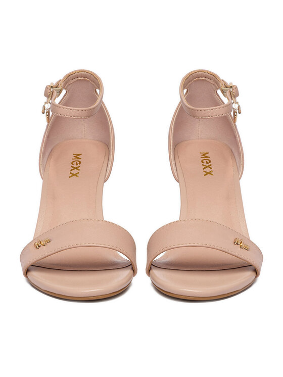 MEXX Босоніжки MEXX EO-CC2549-01 Рожевий