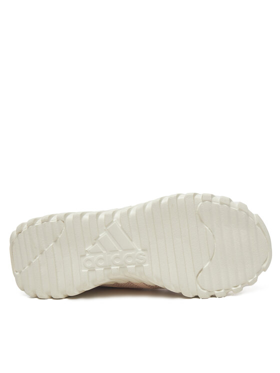 adidas Снікерcи adidas Kaptir Flow JR0426 Рожевий